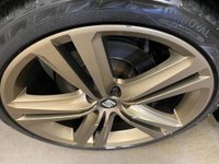 USED 2016 F SEAT LEON 2.0 TSI CUPRA DSG 3d 276 BHP 