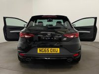 USED 2016 F SEAT LEON 2.0 TSI CUPRA DSG 3d 276 BHP 