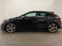 USED 2016 F SEAT LEON 2.0 TSI CUPRA DSG 3d 276 BHP 