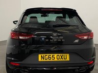 USED 2016 F SEAT LEON 2.0 TSI CUPRA DSG 3d 276 BHP 