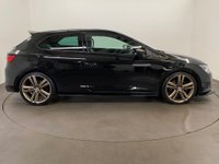 USED 2016 F SEAT LEON 2.0 TSI CUPRA DSG 3d 276 BHP 