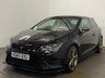 USED 2016 F SEAT LEON 2.0 TSI CUPRA DSG 3d 276 BHP 