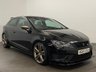 USED 2016 F SEAT LEON 2.0 TSI CUPRA DSG 3d 276 BHP 