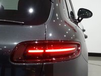USED 2017 17 PORSCHE MACAN 3.6T TURBO PDK (400 BHP) AUTO 4WD ( ULEZ - EURO 6 ) (S/S) 5DR + �&pound;20,000 EXTRAS + NAV + BURMESTER + PAN ROOF + ADAPTIVE E/M/HEATED TURBO LEATHERS + PTV PLUS + PDLS PLUS + AIR SUSP. + SURROUND CAMERA + SPORTS EXHAUST + CARBON PACK + KEYLESS + CHRONO + 21 S   MASSIVE SPECIFICATION + &pound;20,000 PORSCHE EXTRAS