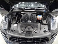 USED 2017 17 PORSCHE MACAN 3.6T TURBO PDK (400 BHP) AUTO 4WD ( ULEZ - EURO 6 ) (S/S) 5DR + �&pound;20,000 EXTRAS + NAV + BURMESTER + PAN ROOF + ADAPTIVE E/M/HEATED TURBO LEATHERS + PTV PLUS + PDLS PLUS + AIR SUSP. + SURROUND CAMERA + SPORTS EXHAUST + CARBON PACK + KEYLESS + CHRONO + 21 S   MASSIVE SPECIFICATION + &pound;20,000 PORSCHE EXTRAS