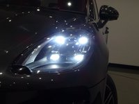 USED 2017 17 PORSCHE MACAN 3.6T TURBO PDK (400 BHP) AUTO 4WD ( ULEZ - EURO 6 ) (S/S) 5DR + �&pound;20,000 EXTRAS + NAV + BURMESTER + PAN ROOF + ADAPTIVE E/M/HEATED TURBO LEATHERS + PTV PLUS + PDLS PLUS + AIR SUSP. + SURROUND CAMERA + SPORTS EXHAUST + CARBON PACK + KEYLESS + CHRONO + 21 S   MASSIVE SPECIFICATION + &pound;20,000 PORSCHE EXTRAS