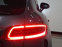USED 2017 17 PORSCHE MACAN 3.6T TURBO PDK (400 BHP) AUTO 4WD ( ULEZ - EURO 6 ) (S/S) 5DR + �&pound;20,000 EXTRAS + NAV + BURMESTER + PAN ROOF + ADAPTIVE E/M/HEATED TURBO LEATHERS + PTV PLUS + PDLS PLUS + AIR SUSP. + SURROUND CAMERA + SPORTS EXHAUST + CARBON PACK + KEYLESS + CHRONO + 21 S   MASSIVE SPECIFICATION + &pound;20,000 PORSCHE EXTRAS