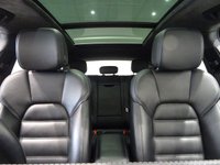 USED 2017 17 PORSCHE MACAN 3.6T TURBO PDK (400 BHP) AUTO 4WD ( ULEZ - EURO 6 ) (S/S) 5DR + �&pound;20,000 EXTRAS + NAV + BURMESTER + PAN ROOF + ADAPTIVE E/M/HEATED TURBO LEATHERS + PTV PLUS + PDLS PLUS + AIR SUSP. + SURROUND CAMERA + SPORTS EXHAUST + CARBON PACK + KEYLESS + CHRONO + 21 S   MASSIVE SPECIFICATION + &pound;20,000 PORSCHE EXTRAS