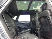 USED 2017 17 PORSCHE MACAN 3.6T TURBO PDK (400 BHP) AUTO 4WD ( ULEZ - EURO 6 ) (S/S) 5DR + �&pound;20,000 EXTRAS + NAV + BURMESTER + PAN ROOF + ADAPTIVE E/M/HEATED TURBO LEATHERS + PTV PLUS + PDLS PLUS + AIR SUSP. + SURROUND CAMERA + SPORTS EXHAUST + CARBON PACK + KEYLESS + CHRONO + 21 S   MASSIVE SPECIFICATION + &pound;20,000 PORSCHE EXTRAS