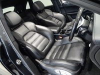 USED 2017 17 PORSCHE MACAN 3.6T TURBO PDK (400 BHP) AUTO 4WD ( ULEZ - EURO 6 ) (S/S) 5DR + �&pound;20,000 EXTRAS + NAV + BURMESTER + PAN ROOF + ADAPTIVE E/M/HEATED TURBO LEATHERS + PTV PLUS + PDLS PLUS + AIR SUSP. + SURROUND CAMERA + SPORTS EXHAUST + CARBON PACK + KEYLESS + CHRONO + 21 S   MASSIVE SPECIFICATION + &pound;20,000 PORSCHE EXTRAS