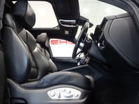 USED 2017 17 PORSCHE MACAN 3.6T TURBO PDK (400 BHP) AUTO 4WD ( ULEZ - EURO 6 ) (S/S) 5DR + �&pound;20,000 EXTRAS + NAV + BURMESTER + PAN ROOF + ADAPTIVE E/M/HEATED TURBO LEATHERS + PTV PLUS + PDLS PLUS + AIR SUSP. + SURROUND CAMERA + SPORTS EXHAUST + CARBON PACK + KEYLESS + CHRONO + 21 S   MASSIVE SPECIFICATION + &pound;20,000 PORSCHE EXTRAS