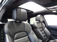 USED 2017 17 PORSCHE MACAN 3.6T TURBO PDK (400 BHP) AUTO 4WD ( ULEZ - EURO 6 ) (S/S) 5DR + �&pound;20,000 EXTRAS + NAV + BURMESTER + PAN ROOF + ADAPTIVE E/M/HEATED TURBO LEATHERS + PTV PLUS + PDLS PLUS + AIR SUSP. + SURROUND CAMERA + SPORTS EXHAUST + CARBON PACK + KEYLESS + CHRONO + 21 S   MASSIVE SPECIFICATION + &pound;20,000 PORSCHE EXTRAS