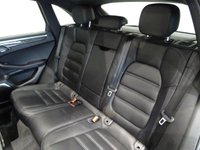 USED 2017 17 PORSCHE MACAN 3.6T TURBO PDK (400 BHP) AUTO 4WD ( ULEZ - EURO 6 ) (S/S) 5DR + �&pound;20,000 EXTRAS + NAV + BURMESTER + PAN ROOF + ADAPTIVE E/M/HEATED TURBO LEATHERS + PTV PLUS + PDLS PLUS + AIR SUSP. + SURROUND CAMERA + SPORTS EXHAUST + CARBON PACK + KEYLESS + CHRONO + 21 S   MASSIVE SPECIFICATION + &pound;20,000 PORSCHE EXTRAS