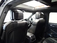 USED 2017 17 PORSCHE MACAN 3.6T TURBO PDK (400 BHP) AUTO 4WD ( ULEZ - EURO 6 ) (S/S) 5DR + �&pound;20,000 EXTRAS + NAV + BURMESTER + PAN ROOF + ADAPTIVE E/M/HEATED TURBO LEATHERS + PTV PLUS + PDLS PLUS + AIR SUSP. + SURROUND CAMERA + SPORTS EXHAUST + CARBON PACK + KEYLESS + CHRONO + 21 S   MASSIVE SPECIFICATION + &pound;20,000 PORSCHE EXTRAS