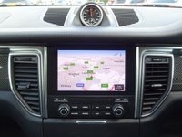 USED 2017 17 PORSCHE MACAN 3.6T TURBO PDK (400 BHP) AUTO 4WD ( ULEZ - EURO 6 ) (S/S) 5DR + �&pound;20,000 EXTRAS + NAV + BURMESTER + PAN ROOF + ADAPTIVE E/M/HEATED TURBO LEATHERS + PTV PLUS + PDLS PLUS + AIR SUSP. + SURROUND CAMERA + SPORTS EXHAUST + CARBON PACK + KEYLESS + CHRONO + 21 S   MASSIVE SPECIFICATION + &pound;20,000 PORSCHE EXTRAS