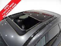 USED 2017 17 PORSCHE MACAN 3.6T TURBO PDK (400 BHP) AUTO 4WD ( ULEZ - EURO 6 ) (S/S) 5DR + �&pound;20,000 EXTRAS + NAV + BURMESTER + PAN ROOF + ADAPTIVE E/M/HEATED TURBO LEATHERS + PTV PLUS + PDLS PLUS + AIR SUSP. + SURROUND CAMERA + SPORTS EXHAUST + CARBON PACK + KEYLESS + CHRONO + 21 S   MASSIVE SPECIFICATION + &pound;20,000 PORSCHE EXTRAS