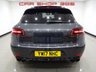 USED 2017 17 PORSCHE MACAN 3.6T TURBO PDK (400 BHP) AUTO 4WD ( ULEZ - EURO 6 ) (S/S) 5DR + �&pound;20,000 EXTRAS + NAV + BURMESTER + PAN ROOF + ADAPTIVE E/M/HEATED TURBO LEATHERS + PTV PLUS + PDLS PLUS + AIR SUSP. + SURROUND CAMERA + SPORTS EXHAUST + CARBON PACK + KEYLESS + CHRONO + 21 S   MASSIVE SPECIFICATION + &pound;20,000 PORSCHE EXTRAS