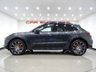 USED 2017 17 PORSCHE MACAN 3.6T TURBO PDK (400 BHP) AUTO 4WD ( ULEZ - EURO 6 ) (S/S) 5DR + �&pound;20,000 EXTRAS + NAV + BURMESTER + PAN ROOF + ADAPTIVE E/M/HEATED TURBO LEATHERS + PTV PLUS + PDLS PLUS + AIR SUSP. + SURROUND CAMERA + SPORTS EXHAUST + CARBON PACK + KEYLESS + CHRONO + 21 S   MASSIVE SPECIFICATION + &pound;20,000 PORSCHE EXTRAS