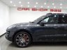 USED 2017 17 PORSCHE MACAN 3.6T TURBO PDK (400 BHP) AUTO 4WD ( ULEZ - EURO 6 ) (S/S) 5DR + �&pound;20,000 EXTRAS + NAV + BURMESTER + PAN ROOF + ADAPTIVE E/M/HEATED TURBO LEATHERS + PTV PLUS + PDLS PLUS + AIR SUSP. + SURROUND CAMERA + SPORTS EXHAUST + CARBON PACK + KEYLESS + CHRONO + 21 S   MASSIVE SPECIFICATION + &pound;20,000 PORSCHE EXTRAS