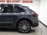 USED 2017 17 PORSCHE MACAN 3.6T TURBO PDK (400 BHP) AUTO 4WD ( ULEZ - EURO 6 ) (S/S) 5DR + �&pound;20,000 EXTRAS + NAV + BURMESTER + PAN ROOF + ADAPTIVE E/M/HEATED TURBO LEATHERS + PTV PLUS + PDLS PLUS + AIR SUSP. + SURROUND CAMERA + SPORTS EXHAUST + CARBON PACK + KEYLESS + CHRONO + 21 S   MASSIVE SPECIFICATION + &pound;20,000 PORSCHE EXTRAS