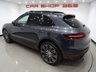 USED 2017 17 PORSCHE MACAN 3.6T TURBO PDK (400 BHP) AUTO 4WD ( ULEZ - EURO 6 ) (S/S) 5DR + �&pound;20,000 EXTRAS + NAV + BURMESTER + PAN ROOF + ADAPTIVE E/M/HEATED TURBO LEATHERS + PTV PLUS + PDLS PLUS + AIR SUSP. + SURROUND CAMERA + SPORTS EXHAUST + CARBON PACK + KEYLESS + CHRONO + 21 S   MASSIVE SPECIFICATION + &pound;20,000 PORSCHE EXTRAS