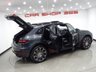 USED 2017 17 PORSCHE MACAN 3.6T TURBO PDK (400 BHP) AUTO 4WD ( ULEZ - EURO 6 ) (S/S) 5DR + �&pound;20,000 EXTRAS + NAV + BURMESTER + PAN ROOF + ADAPTIVE E/M/HEATED TURBO LEATHERS + PTV PLUS + PDLS PLUS + AIR SUSP. + SURROUND CAMERA + SPORTS EXHAUST + CARBON PACK + KEYLESS + CHRONO + 21 S   MASSIVE SPECIFICATION + &pound;20,000 PORSCHE EXTRAS