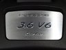 USED 2017 17 PORSCHE MACAN 3.6T TURBO PDK (400 BHP) AUTO 4WD ( ULEZ - EURO 6 ) (S/S) 5DR + �&pound;20,000 EXTRAS + NAV + BURMESTER + PAN ROOF + ADAPTIVE E/M/HEATED TURBO LEATHERS + PTV PLUS + PDLS PLUS + AIR SUSP. + SURROUND CAMERA + SPORTS EXHAUST + CARBON PACK + KEYLESS + CHRONO + 21 S   MASSIVE SPECIFICATION + &pound;20,000 PORSCHE EXTRAS