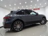 USED 2017 17 PORSCHE MACAN 3.6T TURBO PDK (400 BHP) AUTO 4WD ( ULEZ - EURO 6 ) (S/S) 5DR + �&pound;20,000 EXTRAS + NAV + BURMESTER + PAN ROOF + ADAPTIVE E/M/HEATED TURBO LEATHERS + PTV PLUS + PDLS PLUS + AIR SUSP. + SURROUND CAMERA + SPORTS EXHAUST + CARBON PACK + KEYLESS + CHRONO + 21 S   MASSIVE SPECIFICATION + &pound;20,000 PORSCHE EXTRAS