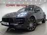 USED 2017 17 PORSCHE MACAN 3.6T TURBO PDK (400 BHP) AUTO 4WD ( ULEZ - EURO 6 ) (S/S) 5DR + �&pound;20,000 EXTRAS + NAV + BURMESTER + PAN ROOF + ADAPTIVE E/M/HEATED TURBO LEATHERS + PTV PLUS + PDLS PLUS + AIR SUSP. + SURROUND CAMERA + SPORTS EXHAUST + CARBON PACK + KEYLESS + CHRONO + 21 S   MASSIVE SPECIFICATION + &pound;20,000 PORSCHE EXTRAS