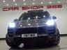 USED 2017 17 PORSCHE MACAN 3.6T TURBO PDK (400 BHP) AUTO 4WD ( ULEZ - EURO 6 ) (S/S) 5DR + �&pound;20,000 EXTRAS + NAV + BURMESTER + PAN ROOF + ADAPTIVE E/M/HEATED TURBO LEATHERS + PTV PLUS + PDLS PLUS + AIR SUSP. + SURROUND CAMERA + SPORTS EXHAUST + CARBON PACK + KEYLESS + CHRONO + 21 S   MASSIVE SPECIFICATION + &pound;20,000 PORSCHE EXTRAS