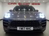 USED 2017 17 PORSCHE MACAN 3.6T TURBO PDK (400 BHP) AUTO 4WD ( ULEZ - EURO 6 ) (S/S) 5DR + �&pound;20,000 EXTRAS + NAV + BURMESTER + PAN ROOF + ADAPTIVE E/M/HEATED TURBO LEATHERS + PTV PLUS + PDLS PLUS + AIR SUSP. + SURROUND CAMERA + SPORTS EXHAUST + CARBON PACK + KEYLESS + CHRONO + 21 S   MASSIVE SPECIFICATION + &pound;20,000 PORSCHE EXTRAS