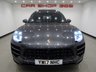USED 2017 17 PORSCHE MACAN 3.6T TURBO PDK (400 BHP) AUTO 4WD ( ULEZ - EURO 6 ) (S/S) 5DR + �&pound;20,000 EXTRAS + NAV + BURMESTER + PAN ROOF + ADAPTIVE E/M/HEATED TURBO LEATHERS + PTV PLUS + PDLS PLUS + AIR SUSP. + SURROUND CAMERA + SPORTS EXHAUST + CARBON PACK + KEYLESS + CHRONO + 21 S   MASSIVE SPECIFICATION + &pound;20,000 PORSCHE EXTRAS