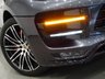 USED 2017 17 PORSCHE MACAN 3.6T TURBO PDK (400 BHP) AUTO 4WD ( ULEZ - EURO 6 ) (S/S) 5DR + �&pound;20,000 EXTRAS + NAV + BURMESTER + PAN ROOF + ADAPTIVE E/M/HEATED TURBO LEATHERS + PTV PLUS + PDLS PLUS + AIR SUSP. + SURROUND CAMERA + SPORTS EXHAUST + CARBON PACK + KEYLESS + CHRONO + 21 S   MASSIVE SPECIFICATION + &pound;20,000 PORSCHE EXTRAS
