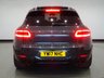 USED 2017 17 PORSCHE MACAN 3.6T TURBO PDK (400 BHP) AUTO 4WD ( ULEZ - EURO 6 ) (S/S) 5DR + �&pound;20,000 EXTRAS + NAV + BURMESTER + PAN ROOF + ADAPTIVE E/M/HEATED TURBO LEATHERS + PTV PLUS + PDLS PLUS + AIR SUSP. + SURROUND CAMERA + SPORTS EXHAUST + CARBON PACK + KEYLESS + CHRONO + 21 S   MASSIVE SPECIFICATION + &pound;20,000 PORSCHE EXTRAS