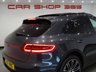 USED 2017 17 PORSCHE MACAN 3.6T TURBO PDK (400 BHP) AUTO 4WD ( ULEZ - EURO 6 ) (S/S) 5DR + �&pound;20,000 EXTRAS + NAV + BURMESTER + PAN ROOF + ADAPTIVE E/M/HEATED TURBO LEATHERS + PTV PLUS + PDLS PLUS + AIR SUSP. + SURROUND CAMERA + SPORTS EXHAUST + CARBON PACK + KEYLESS + CHRONO + 21 S   MASSIVE SPECIFICATION + &pound;20,000 PORSCHE EXTRAS