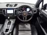 USED 2017 17 PORSCHE MACAN 3.6T TURBO PDK (400 BHP) AUTO 4WD ( ULEZ - EURO 6 ) (S/S) 5DR + �&pound;20,000 EXTRAS + NAV + BURMESTER + PAN ROOF + ADAPTIVE E/M/HEATED TURBO LEATHERS + PTV PLUS + PDLS PLUS + AIR SUSP. + SURROUND CAMERA + SPORTS EXHAUST + CARBON PACK + KEYLESS + CHRONO + 21 S   MASSIVE SPECIFICATION + &pound;20,000 PORSCHE EXTRAS