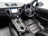 USED 2017 17 PORSCHE MACAN 3.6T TURBO PDK (400 BHP) AUTO 4WD ( ULEZ - EURO 6 ) (S/S) 5DR + �&pound;20,000 EXTRAS + NAV + BURMESTER + PAN ROOF + ADAPTIVE E/M/HEATED TURBO LEATHERS + PTV PLUS + PDLS PLUS + AIR SUSP. + SURROUND CAMERA + SPORTS EXHAUST + CARBON PACK + KEYLESS + CHRONO + 21 S   MASSIVE SPECIFICATION + &pound;20,000 PORSCHE EXTRAS