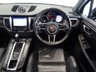 USED 2017 17 PORSCHE MACAN 3.6T TURBO PDK (400 BHP) AUTO 4WD ( ULEZ - EURO 6 ) (S/S) 5DR + �&pound;20,000 EXTRAS + NAV + BURMESTER + PAN ROOF + ADAPTIVE E/M/HEATED TURBO LEATHERS + PTV PLUS + PDLS PLUS + AIR SUSP. + SURROUND CAMERA + SPORTS EXHAUST + CARBON PACK + KEYLESS + CHRONO + 21 S   MASSIVE SPECIFICATION + &pound;20,000 PORSCHE EXTRAS