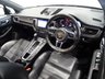 USED 2017 17 PORSCHE MACAN 3.6T TURBO PDK (400 BHP) AUTO 4WD ( ULEZ - EURO 6 ) (S/S) 5DR + �&pound;20,000 EXTRAS + NAV + BURMESTER + PAN ROOF + ADAPTIVE E/M/HEATED TURBO LEATHERS + PTV PLUS + PDLS PLUS + AIR SUSP. + SURROUND CAMERA + SPORTS EXHAUST + CARBON PACK + KEYLESS + CHRONO + 21 S   MASSIVE SPECIFICATION + &pound;20,000 PORSCHE EXTRAS