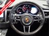 USED 2017 17 PORSCHE MACAN 3.6T TURBO PDK (400 BHP) AUTO 4WD ( ULEZ - EURO 6 ) (S/S) 5DR + �&pound;20,000 EXTRAS + NAV + BURMESTER + PAN ROOF + ADAPTIVE E/M/HEATED TURBO LEATHERS + PTV PLUS + PDLS PLUS + AIR SUSP. + SURROUND CAMERA + SPORTS EXHAUST + CARBON PACK + KEYLESS + CHRONO + 21 S   MASSIVE SPECIFICATION + &pound;20,000 PORSCHE EXTRAS