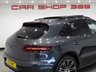 USED 2017 17 PORSCHE MACAN 3.6T TURBO PDK (400 BHP) AUTO 4WD ( ULEZ - EURO 6 ) (S/S) 5DR + �&pound;20,000 EXTRAS + NAV + BURMESTER + PAN ROOF + ADAPTIVE E/M/HEATED TURBO LEATHERS + PTV PLUS + PDLS PLUS + AIR SUSP. + SURROUND CAMERA + SPORTS EXHAUST + CARBON PACK + KEYLESS + CHRONO + 21 S   MASSIVE SPECIFICATION + &pound;20,000 PORSCHE EXTRAS