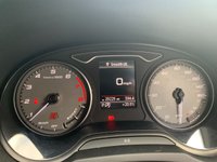 USED 2018 18 AUDI A3 2.0 S3 TFSI QUATTRO BLACK EDITION 3d 306 BHP STUNNING 2018 AUDI S3 'BLACK EDITION' QUATTRO - DSG AUTO GEARBOX - RARE NARDO GREY - UPGRADE ALLOYS - 4 X BRAND NEW PIRELLI P-ZERO TYRES - SERVICE HISTORY - SATELLITE NAVIGATION - 1 FORMER KEEPER