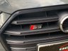 USED 2018 18 AUDI A3 2.0 S3 TFSI QUATTRO BLACK EDITION 3d 306 BHP STUNNING 2018 AUDI S3 'BLACK EDITION' QUATTRO - DSG AUTO GEARBOX - RARE NARDO GREY - UPGRADE ALLOYS - 4 X BRAND NEW PIRELLI P-ZERO TYRES - SERVICE HISTORY - SATELLITE NAVIGATION - 1 FORMER KEEPER