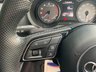 USED 2018 18 AUDI A3 2.0 S3 TFSI QUATTRO BLACK EDITION 3d 306 BHP STUNNING 2018 AUDI S3 'BLACK EDITION' QUATTRO - DSG AUTO GEARBOX - RARE NARDO GREY - UPGRADE ALLOYS - 4 X BRAND NEW PIRELLI P-ZERO TYRES - SERVICE HISTORY - SATELLITE NAVIGATION - 1 FORMER KEEPER