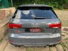 USED 2018 18 AUDI A3 2.0 S3 TFSI QUATTRO BLACK EDITION 3d 306 BHP STUNNING 2018 AUDI S3 'BLACK EDITION' QUATTRO - DSG AUTO GEARBOX - RARE NARDO GREY - UPGRADE ALLOYS - 4 X BRAND NEW PIRELLI P-ZERO TYRES - SERVICE HISTORY - SATELLITE NAVIGATION - 1 FORMER KEEPER