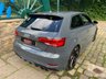 USED 2018 18 AUDI A3 2.0 S3 TFSI QUATTRO BLACK EDITION 3d 306 BHP STUNNING 2018 AUDI S3 'BLACK EDITION' QUATTRO - DSG AUTO GEARBOX - RARE NARDO GREY - UPGRADE ALLOYS - 4 X BRAND NEW PIRELLI P-ZERO TYRES - SERVICE HISTORY - SATELLITE NAVIGATION - 1 FORMER KEEPER
