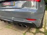 USED 2018 18 AUDI A3 2.0 S3 TFSI QUATTRO BLACK EDITION 3d 306 BHP STUNNING 2018 AUDI S3 'BLACK EDITION' QUATTRO - DSG AUTO GEARBOX - RARE NARDO GREY - UPGRADE ALLOYS - 4 X BRAND NEW PIRELLI P-ZERO TYRES - SERVICE HISTORY - SATELLITE NAVIGATION - 1 FORMER KEEPER