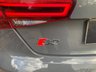 USED 2018 18 AUDI A3 2.0 S3 TFSI QUATTRO BLACK EDITION 3d 306 BHP STUNNING 2018 AUDI S3 'BLACK EDITION' QUATTRO - DSG AUTO GEARBOX - RARE NARDO GREY - UPGRADE ALLOYS - 4 X BRAND NEW PIRELLI P-ZERO TYRES - SERVICE HISTORY - SATELLITE NAVIGATION - 1 FORMER KEEPER