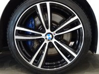 USED 2014 64 BMW 4 SERIES 3.0 430D (258 BHP) M SPORT XDRIVE AUTO ( EURO 6 ) 2DR COUPE + NAV + E/M/HEATED RED SPORTS LEATHERS + M SPORT PLUS PACK + HEAD UP + HARMAN KARDON + MEDIA + CRUISE + PEARLESCENT PAINT + XENON-LED + PRIVACY + M SPORT BRAKES + M STYLING PACK + 19 S 19S+PARK+LEDS+TINTS+LEATHER+NAV+H/K+HEAD UP+KEYLESS
