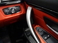 USED 2014 64 BMW 4 SERIES 3.0 430D (258 BHP) M SPORT XDRIVE AUTO ( EURO 6 ) 2DR COUPE + NAV + E/M/HEATED RED SPORTS LEATHERS + M SPORT PLUS PACK + HEAD UP + HARMAN KARDON + MEDIA + CRUISE + PEARLESCENT PAINT + XENON-LED + PRIVACY + M SPORT BRAKES + M STYLING PACK + 19 S 19S+PARK+LEDS+TINTS+LEATHER+NAV+H/K+HEAD UP+KEYLESS